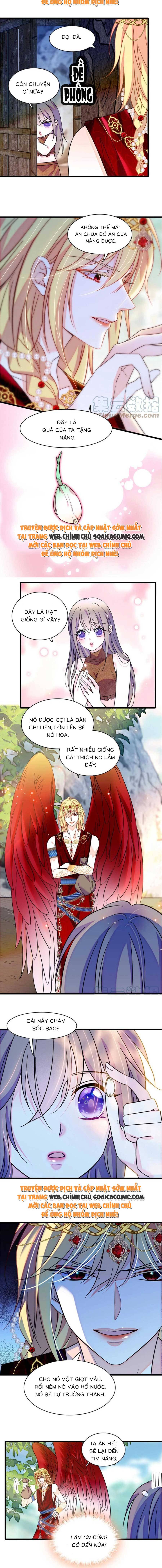 Manh Động Thú Thế - Chap Manh Động Thú Thế – Chap 103 - Trang 3