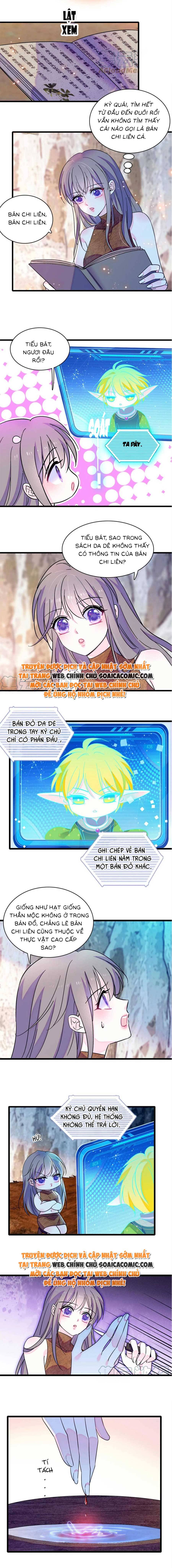 Manh Động Thú Thế - Chap Manh Động Thú Thế – Chap 103 - Trang 4