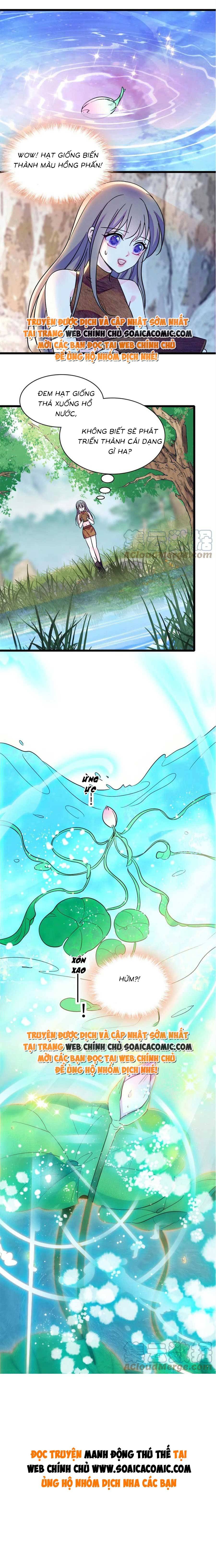 Manh Động Thú Thế - Chap Manh Động Thú Thế – Chap 103 - Trang 5
