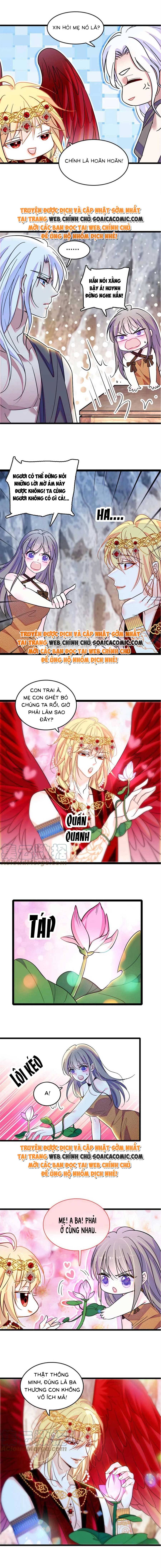 Manh Động Thú Thế - Chap Manh Động Thú Thế – Chap 105 - Trang 1