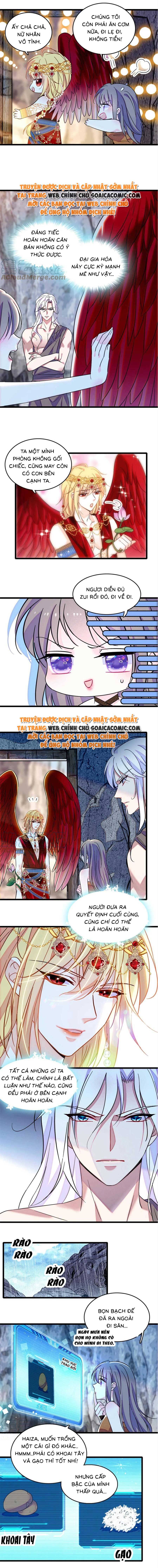 Manh Động Thú Thế - Chap Manh Động Thú Thế – Chap 105 - Trang 3