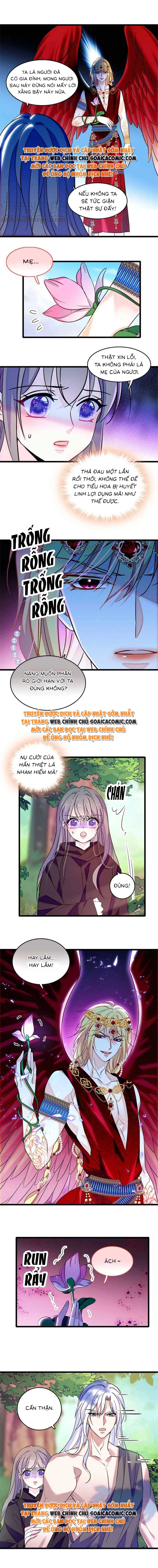Manh Động Thú Thế - Chap Manh Động Thú Thế – Chap 107 - Trang 3