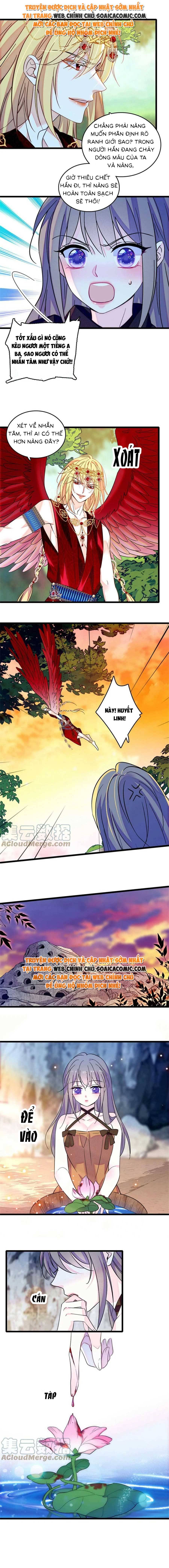Manh Động Thú Thế - Chap Manh Động Thú Thế – Chap 107 - Trang 5