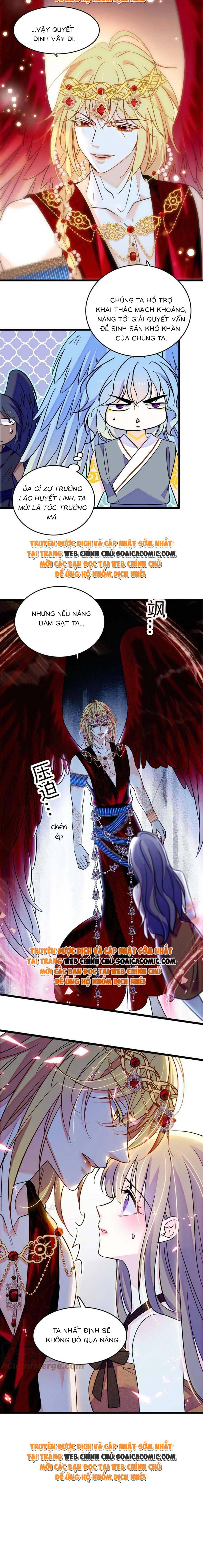 Manh Động Thú Thế - Chap Manh Động Thú Thế – Chap 109 - Trang 6