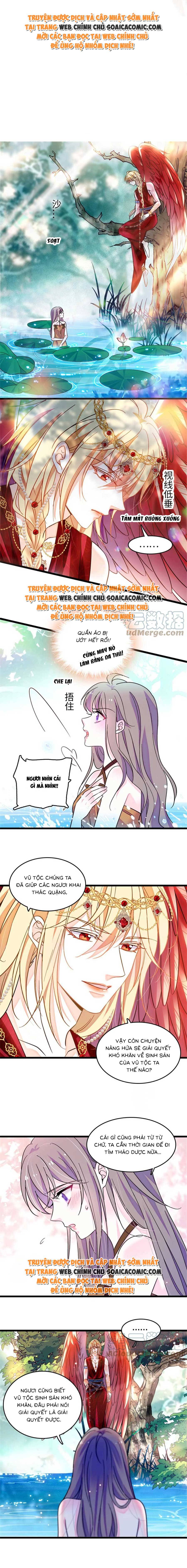 Manh Động Thú Thế - Chap Manh Động Thú Thế – Chap 112 - Trang 0