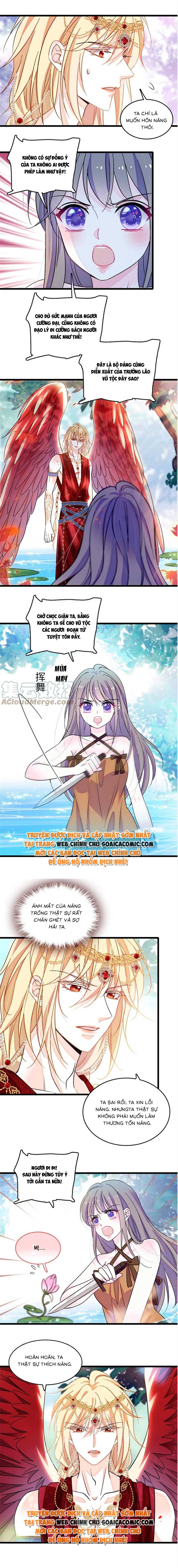 Manh Động Thú Thế - Chap Manh Động Thú Thế – Chap 112 - Trang 2