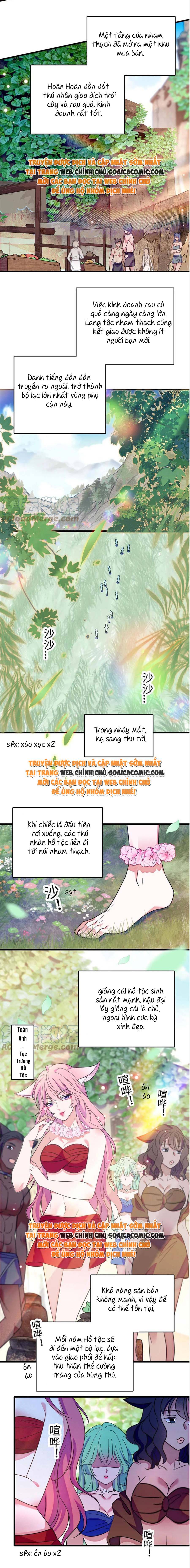 Manh Động Thú Thế - Chap Manh Động Thú Thế – Chap 113 - Trang 4