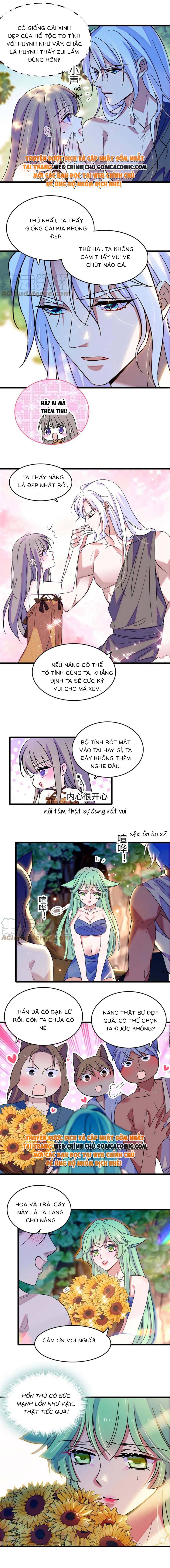 Manh Động Thú Thế - Chap Manh Động Thú Thế – Chap 114 - Trang 2