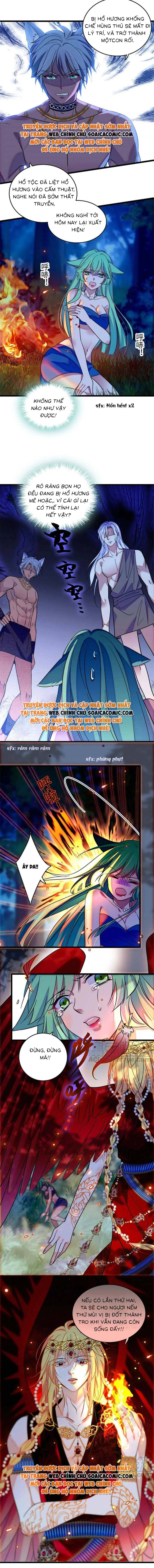 Manh Động Thú Thế - Chap Manh Động Thú Thế – Chap 116 - Trang 2