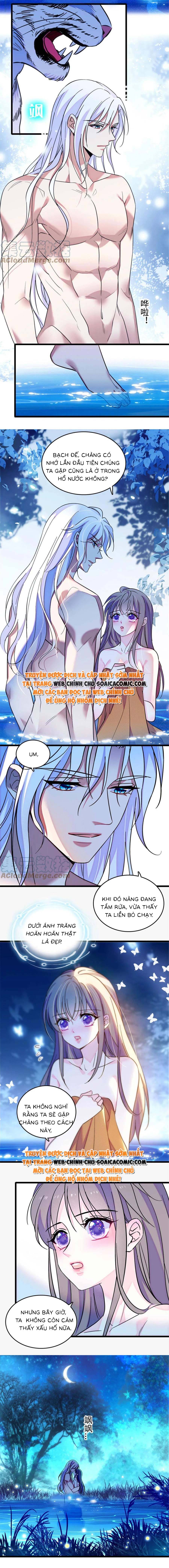 Manh Động Thú Thế - Chap Manh Động Thú Thế – Chap 117 - Trang 4
