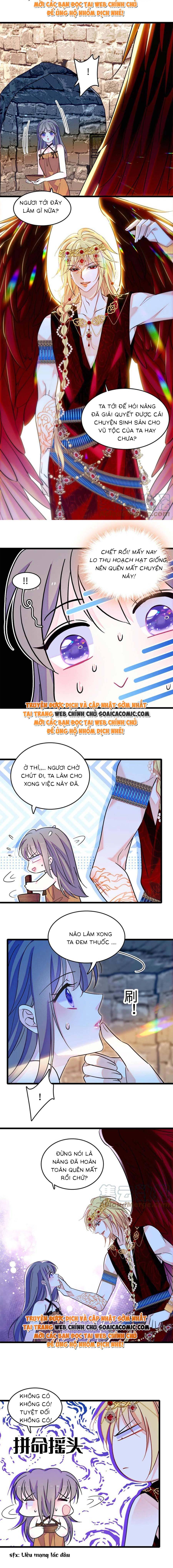 Manh Động Thú Thế - Chap Manh Động Thú Thế – Chap 119 - Trang 5