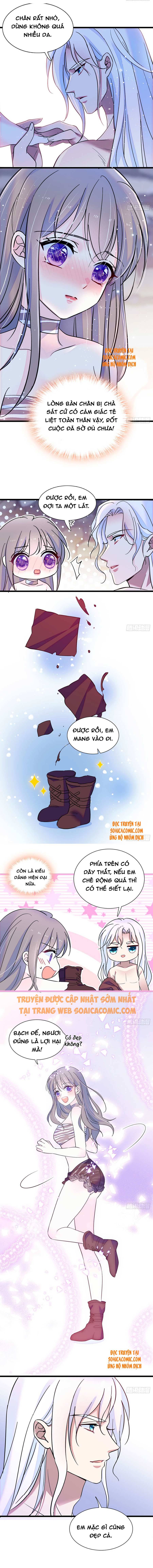 Manh Động Thú Thế - Chap Manh Động Thú Thế – Chap 12 - Trang 1