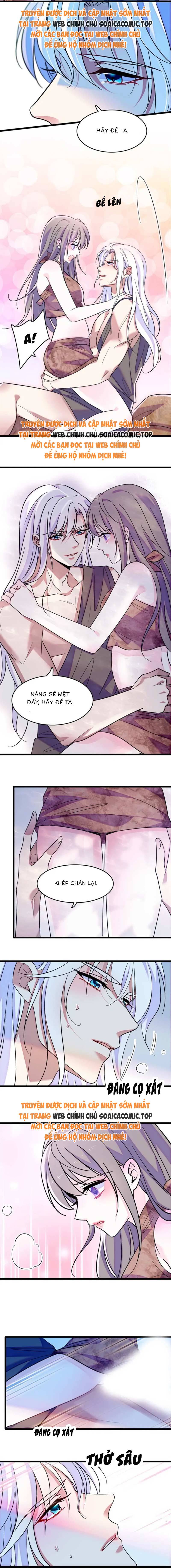 Manh Động Thú Thế - Chap Manh Động Thú Thế – Chap 130.1 - Trang 2