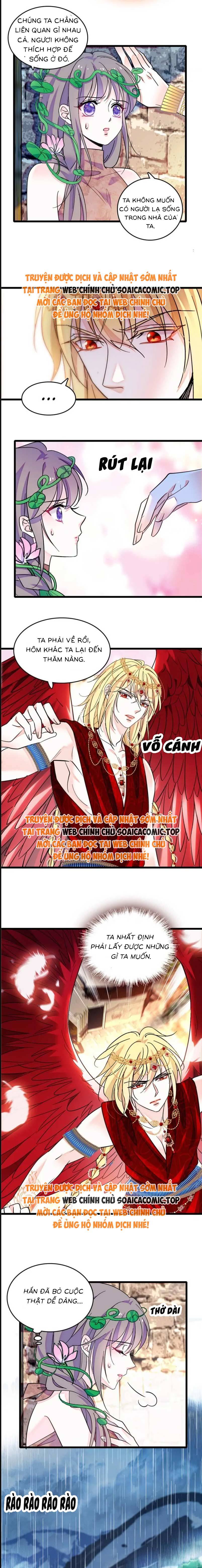 Manh Động Thú Thế - Chap Manh Động Thú Thế – Chap 131 - Trang 1