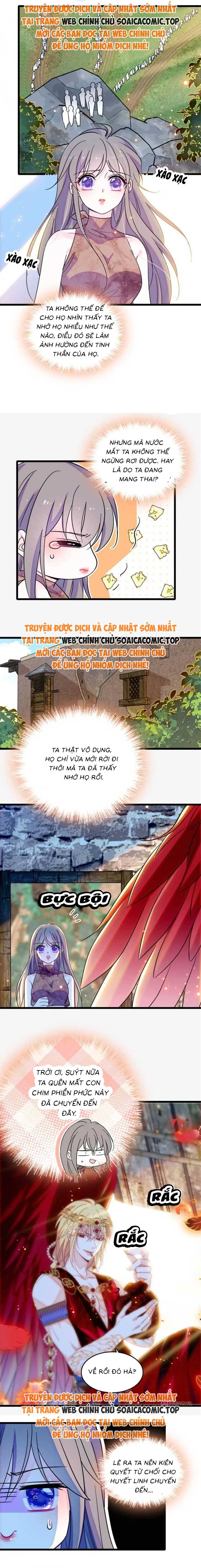 Manh Động Thú Thế - Chap Manh Động Thú Thế – Chap 132 - Trang 2