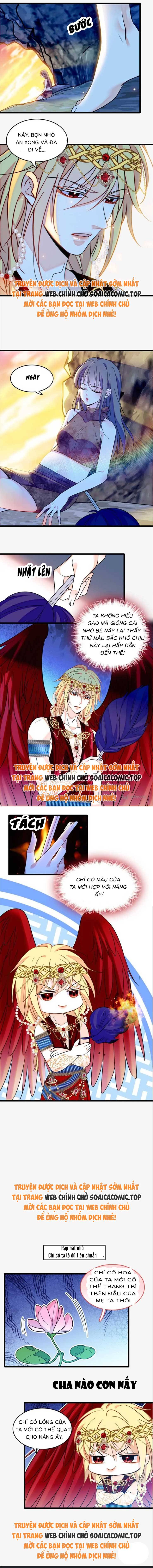 Manh Động Thú Thế - Chap Manh Động Thú Thế – Chap 132 - Trang 7