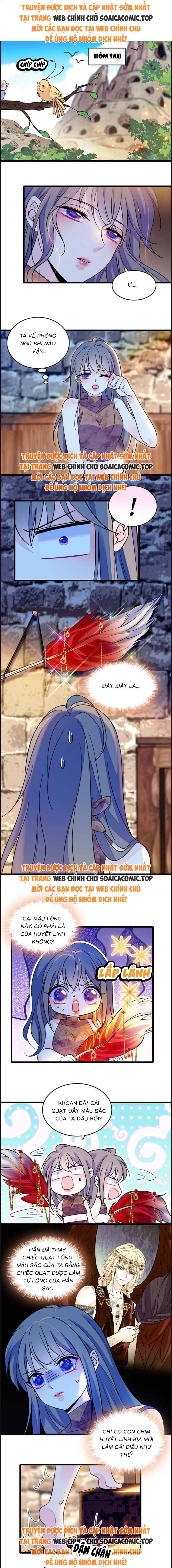Manh Động Thú Thế - Chap Manh Động Thú Thế – Chap 133 - Trang 0