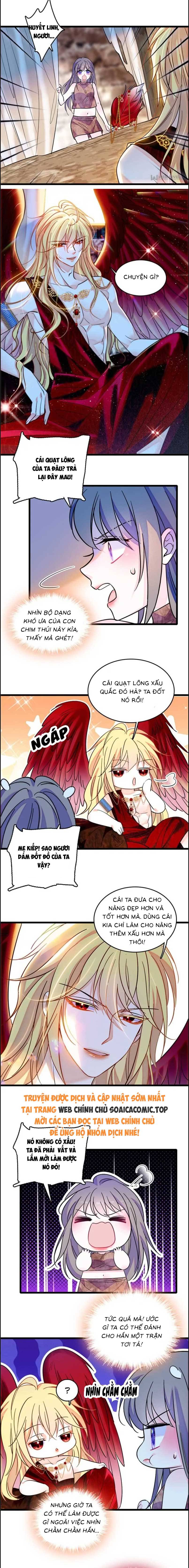 Manh Động Thú Thế - Chap Manh Động Thú Thế – Chap 133 - Trang 1