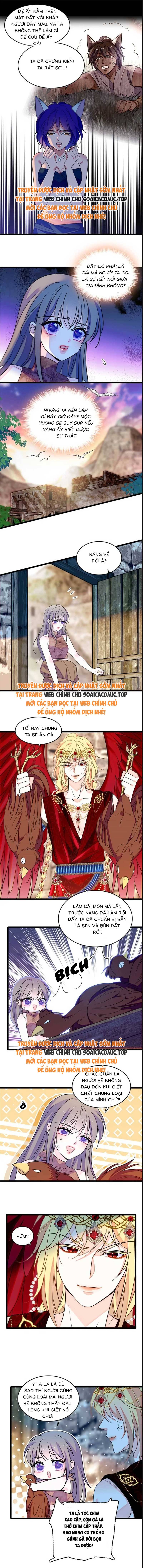Manh Động Thú Thế - Chap Manh Động Thú Thế – Chap 133 - Trang 3