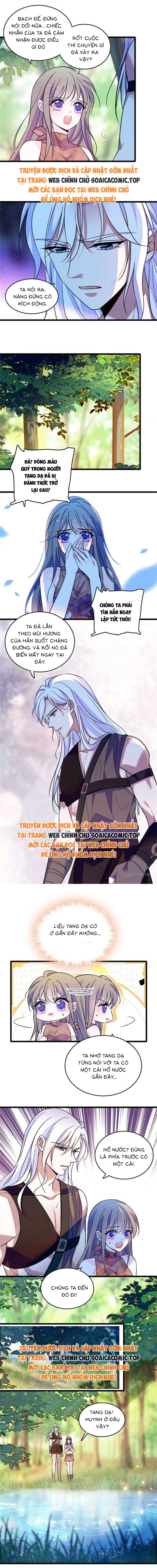 Manh Động Thú Thế - Chap Manh Động Thú Thế – Chap 135 - Trang 2