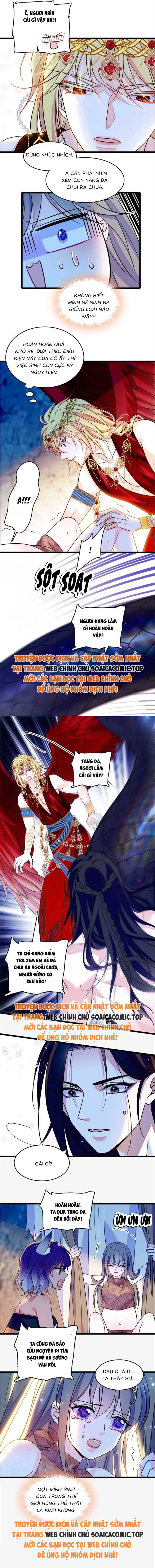 Manh Động Thú Thế - Chap Manh Động Thú Thế – Chap 137 - Trang 1