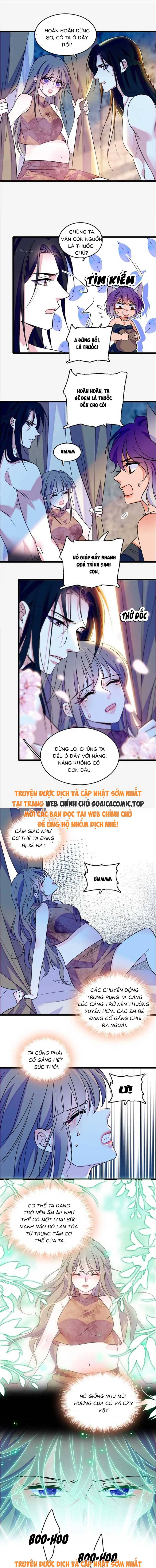 Manh Động Thú Thế - Chap Manh Động Thú Thế – Chap 137 - Trang 2