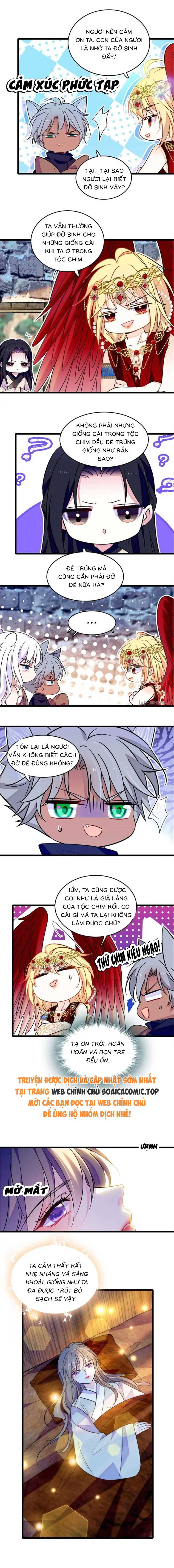 Manh Động Thú Thế - Chap Manh Động Thú Thế – Chap 138 - Trang 1