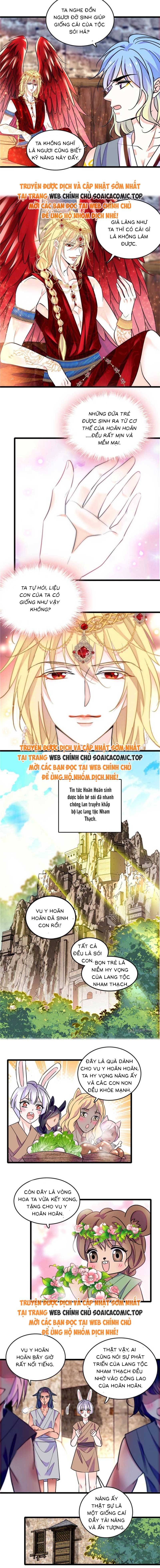 Manh Động Thú Thế - Chap Manh Động Thú Thế – Chap 139 - Trang 1