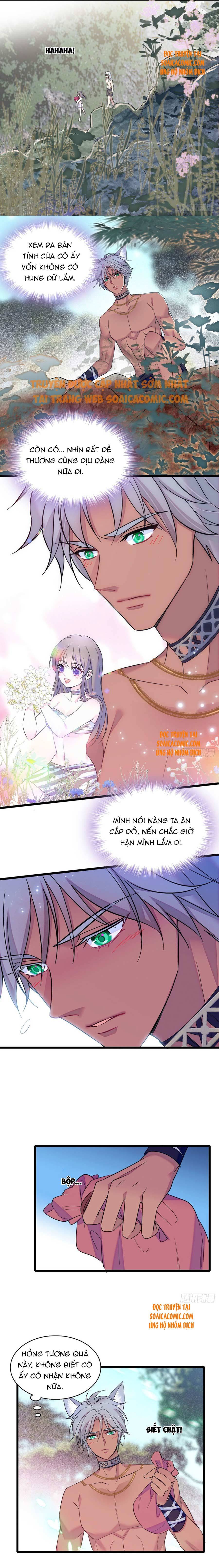 Manh Động Thú Thế - Chap Manh Động Thú Thế – Chap 14 - Trang 2