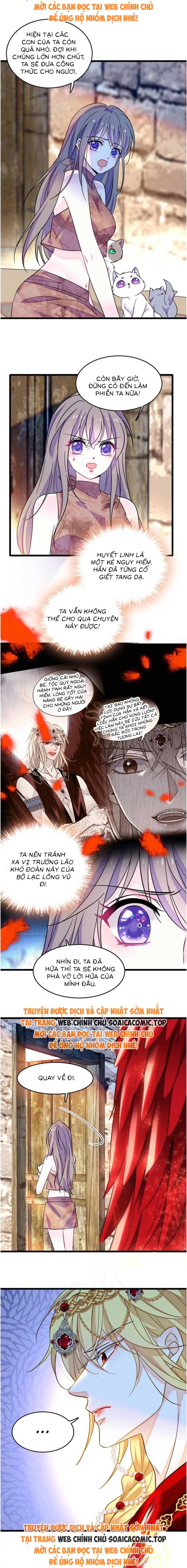 Manh Động Thú Thế - Chap Manh Động Thú Thế – Chap 140 - Trang 2