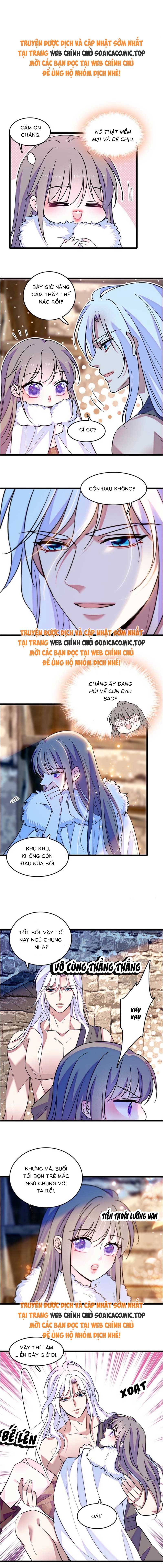 Manh Động Thú Thế - Chap Manh Động Thú Thế – Chap 142 - Trang 0
