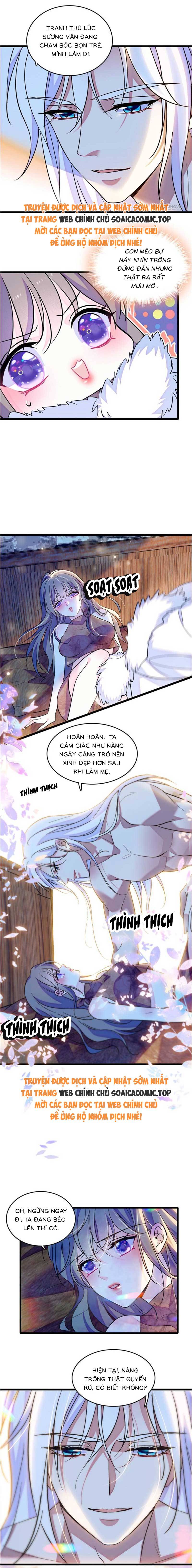Manh Động Thú Thế - Chap Manh Động Thú Thế – Chap 142 - Trang 1