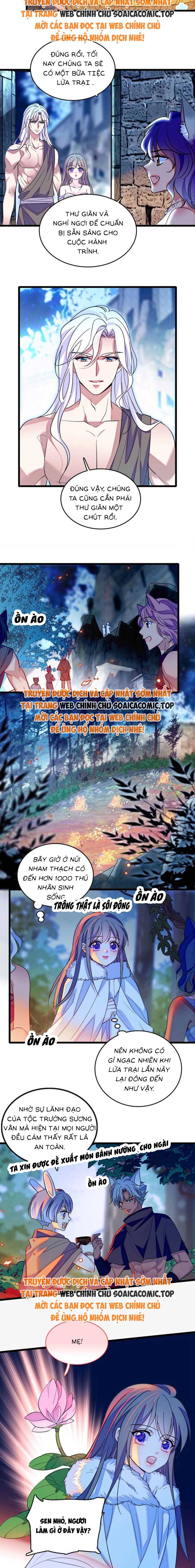 Manh Động Thú Thế - Chap Manh Động Thú Thế – Chap 145 - Trang 1