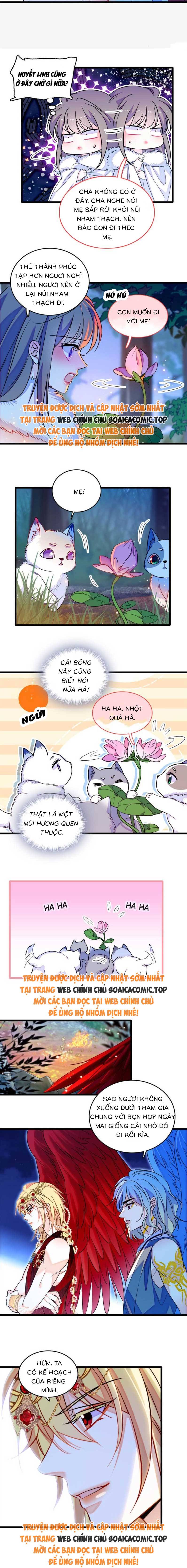 Manh Động Thú Thế - Chap Manh Động Thú Thế – Chap 145 - Trang 2