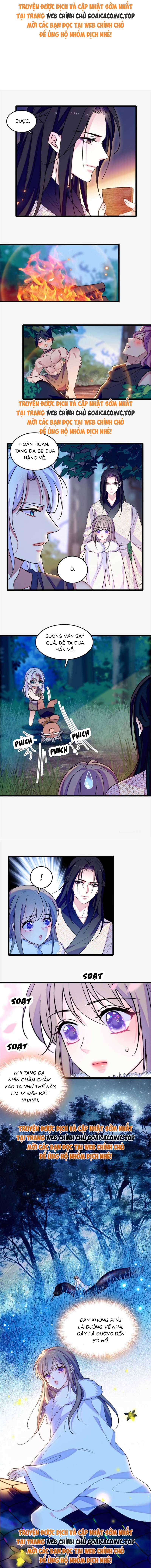 Manh Động Thú Thế - Chap Manh Động Thú Thế – Chap 146 - Trang 0