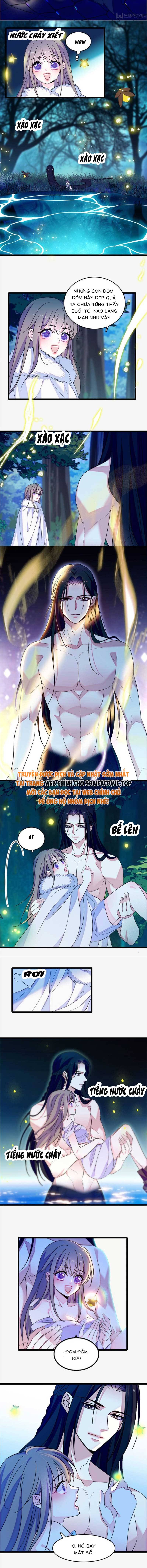 Manh Động Thú Thế - Chap Manh Động Thú Thế – Chap 146 - Trang 1