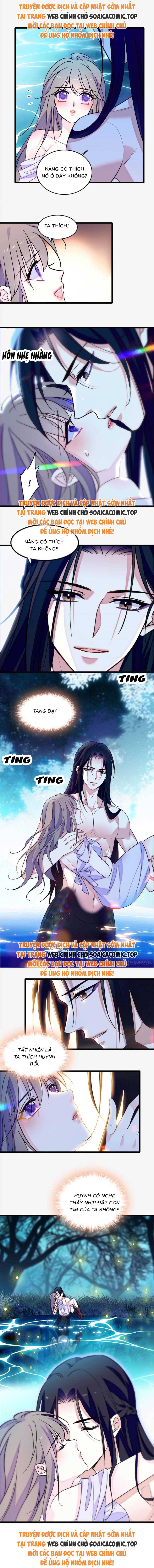 Manh Động Thú Thế - Chap Manh Động Thú Thế – Chap 146 - Trang 2