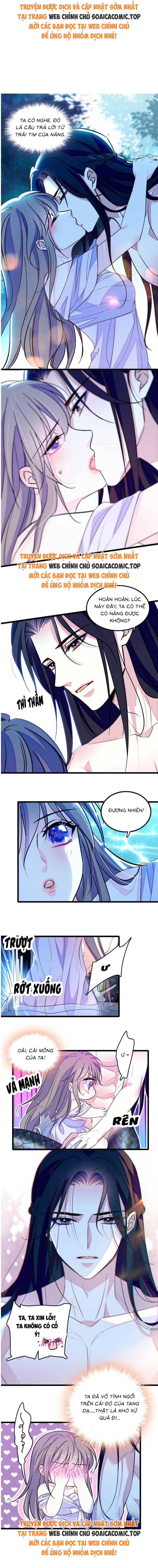 Manh Động Thú Thế - Chap Manh Động Thú Thế – Chap 147 - Trang 0