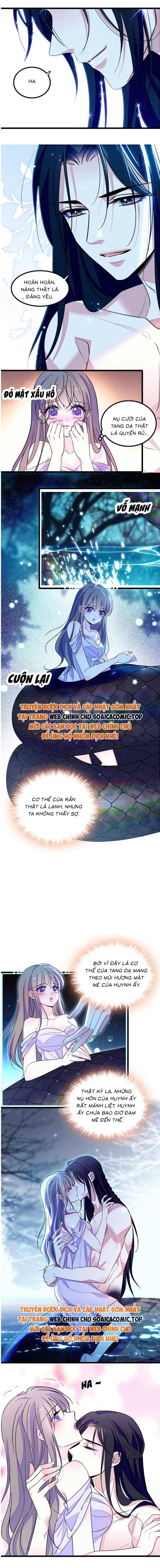 Manh Động Thú Thế - Chap Manh Động Thú Thế – Chap 147 - Trang 1