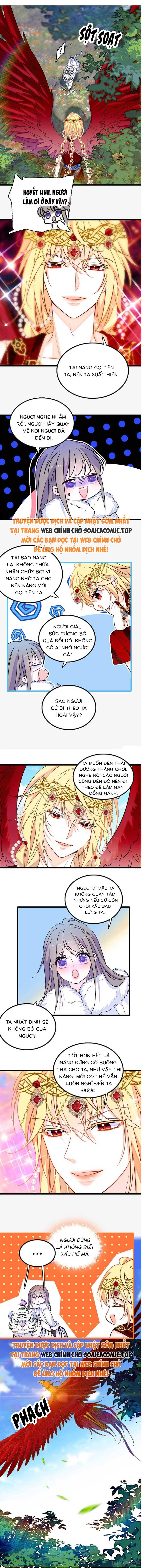 Manh Động Thú Thế - Chap Manh Động Thú Thế – Chap 150 - Trang 1
