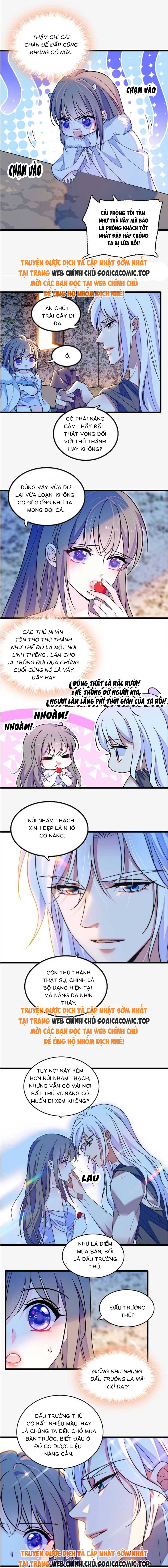 Manh Động Thú Thế - Chap Manh Động Thú Thế – Chap 151 - Trang 1