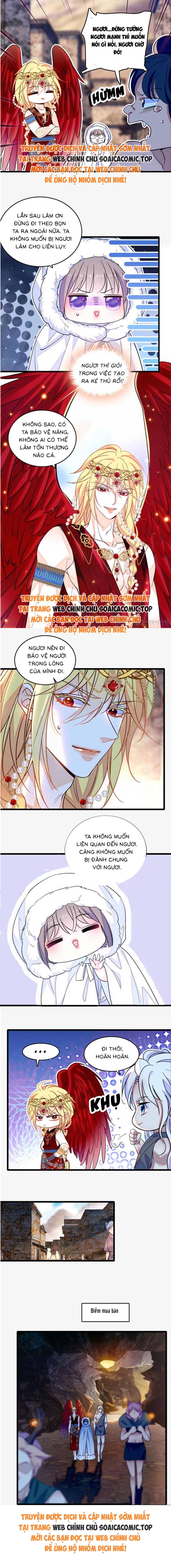 Manh Động Thú Thế - Chap Manh Động Thú Thế – Chap 151 - Trang 3