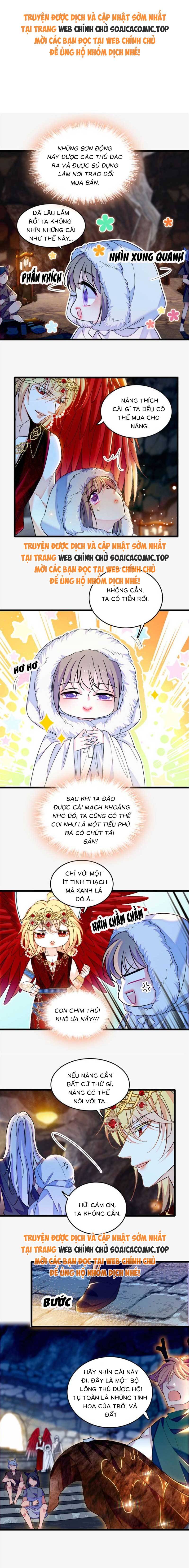 Manh Động Thú Thế - Chap Manh Động Thú Thế – Chap 152 - Trang 0