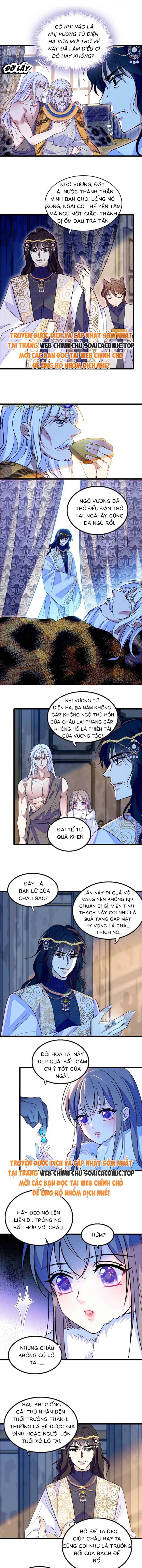Manh Động Thú Thế - Chap Manh Động Thú Thế – Chap 158 - Trang 1