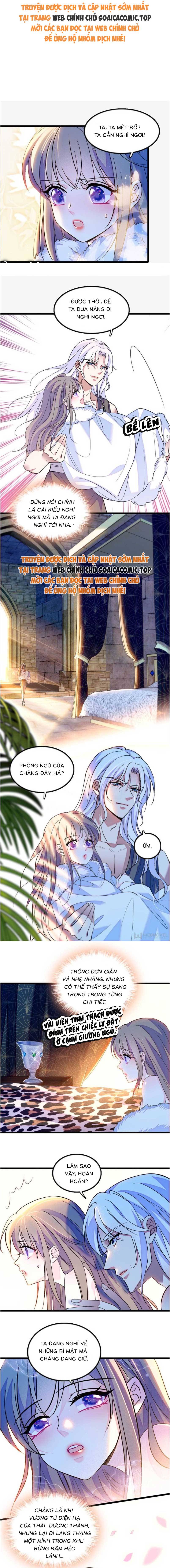 Manh Động Thú Thế - Chap Manh Động Thú Thế – Chap 159 - Trang 0