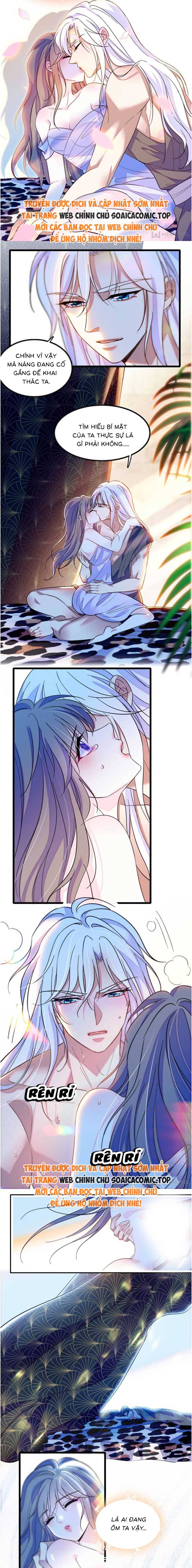 Manh Động Thú Thế - Chap Manh Động Thú Thế – Chap 159 - Trang 1