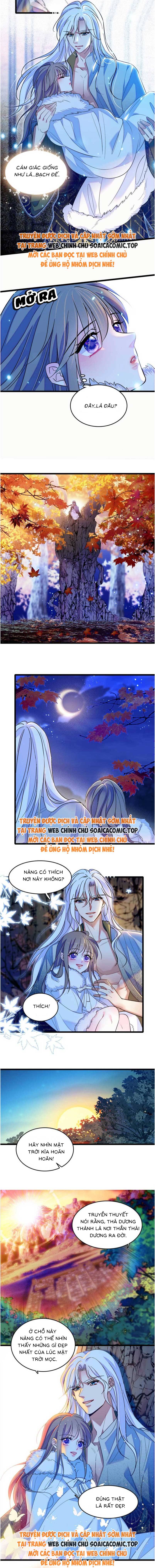 Manh Động Thú Thế - Chap Manh Động Thú Thế – Chap 159 - Trang 2