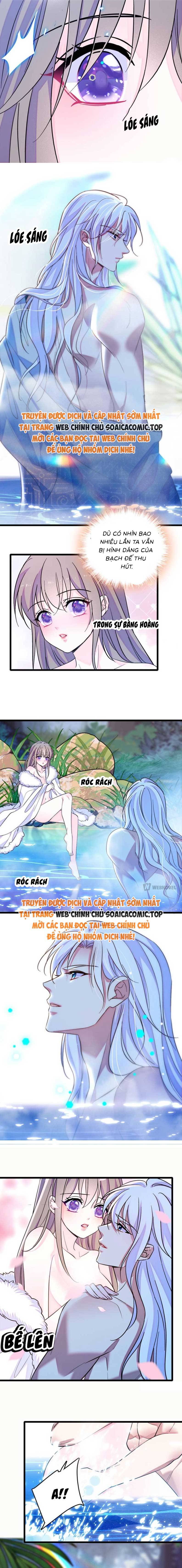 Manh Động Thú Thế - Chap Manh Động Thú Thế – Chap 160 - Trang 1