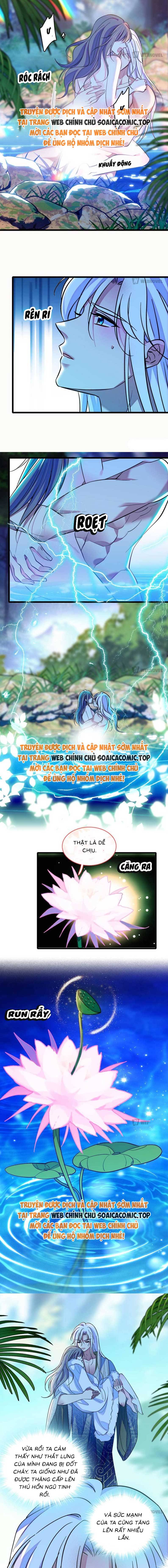 Manh Động Thú Thế - Chap Manh Động Thú Thế – Chap 160 - Trang 2