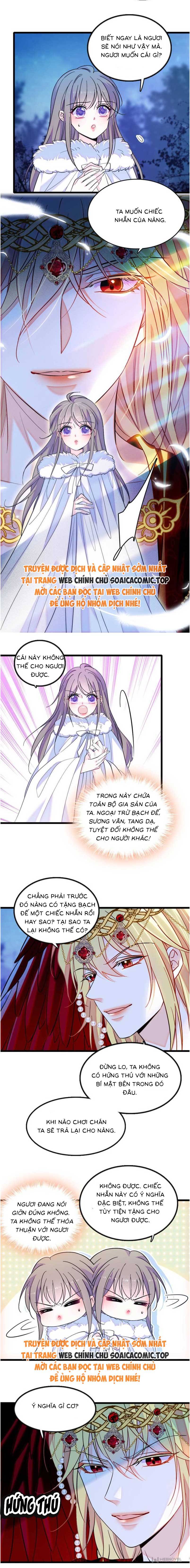 Manh Động Thú Thế - Chap Manh Động Thú Thế – Chap 168 - Trang 2